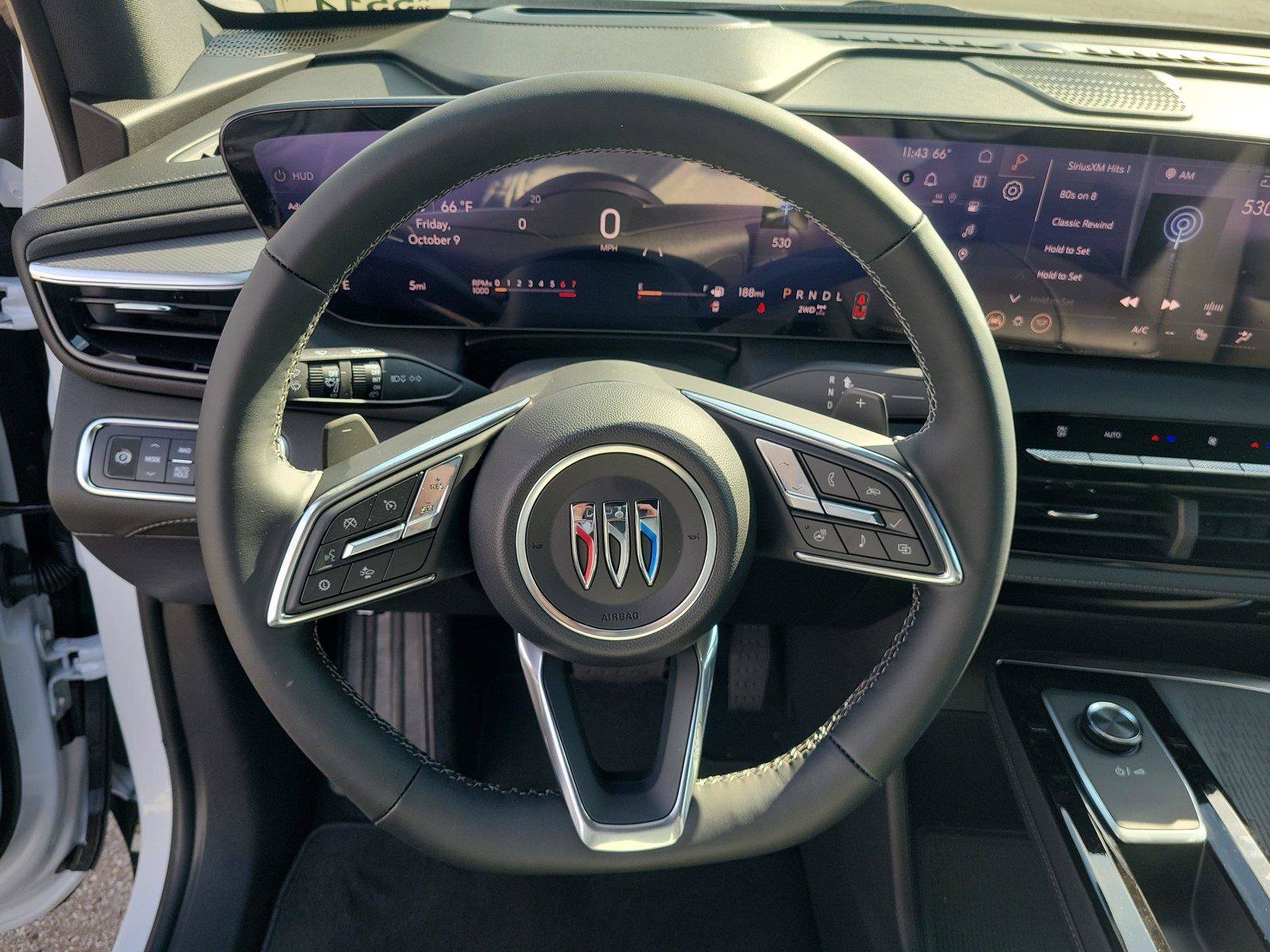 New 2027 Buick Enclave Sport Touring w/ Power Package AWD/4WD image 22