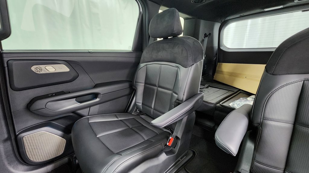 New 2027 Kia Telluride SX Prestige w/ Towing Package AWD/4WD image 14