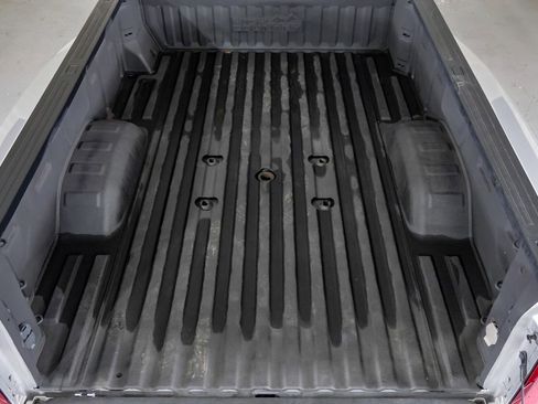 Used 2021 Chevrolet Silverado 3500 High Country w/ Snow Plow Prep/Camper Package image 53