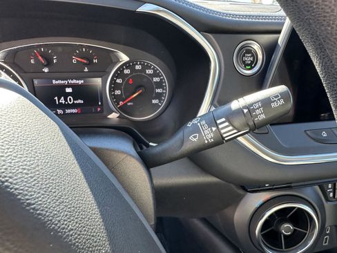 Used 2023 Chevrolet Blazer LT w/ Convenience Package image 27