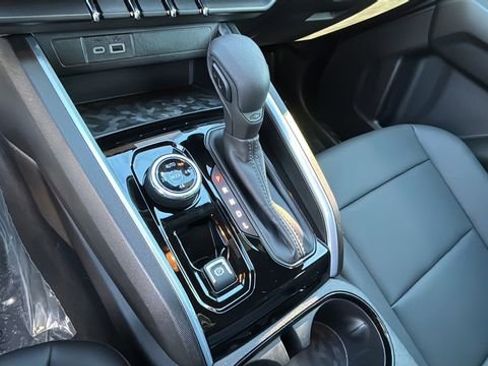 Used 2024 Chevrolet Colorado Trail Boss w/ Advanced Trailering Package image 29