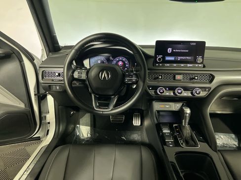 Used 2025 Acura Integra A-Spec image 12