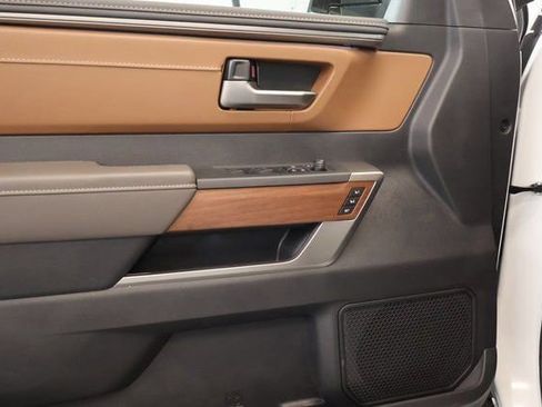 New 2026 Toyota Tundra 1794 Edition image 7