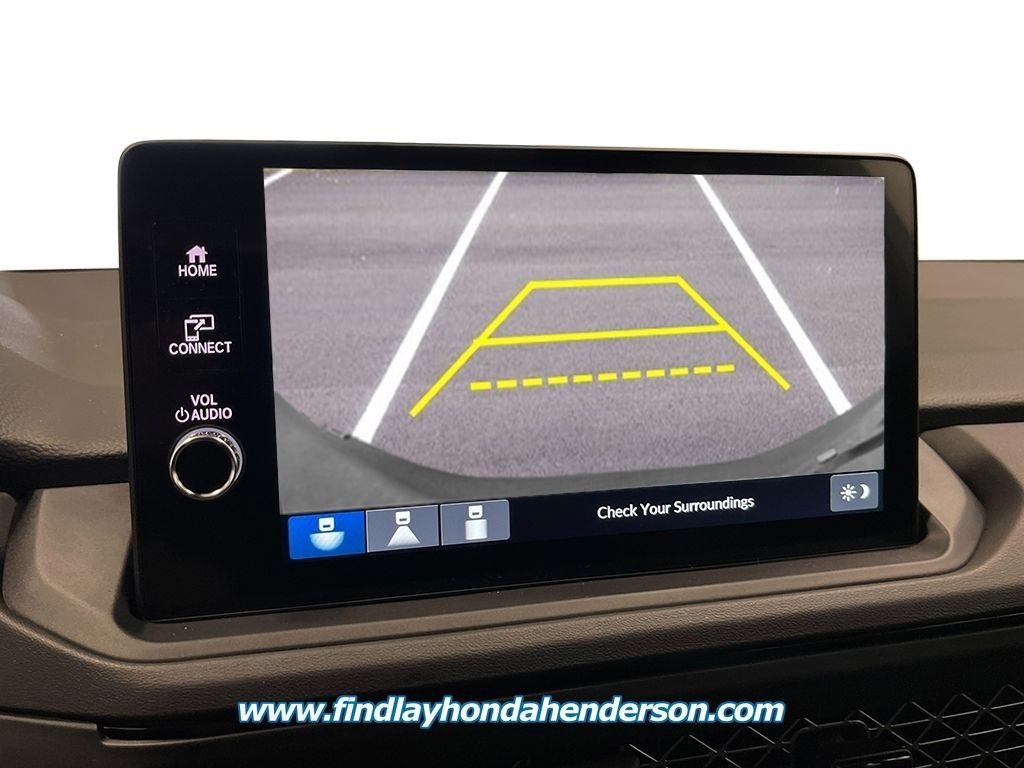 New 2026 Honda Accord LX image 18