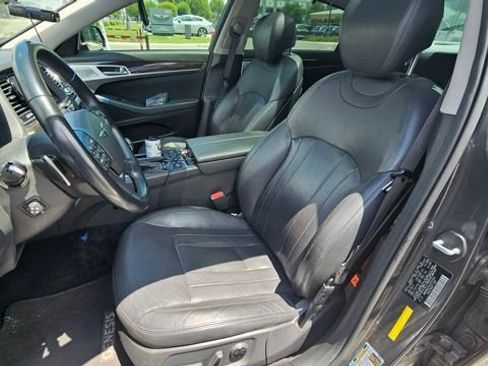 Used 2018 Genesis G80 3.8 w/ Option Group 02 RWD image 6