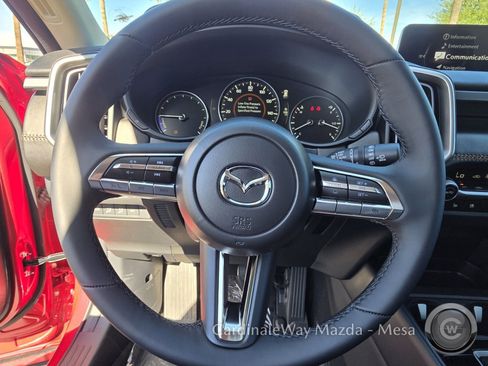 New 2026 MAZDA CX-50 AWD 2.5 Hybrid w/ Cargo Package image 19