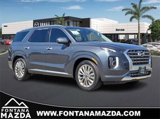 Used 2020 Hyundai Palisade Limited image 1