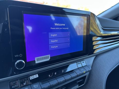 New 2026 Toyota Camry LE image 16