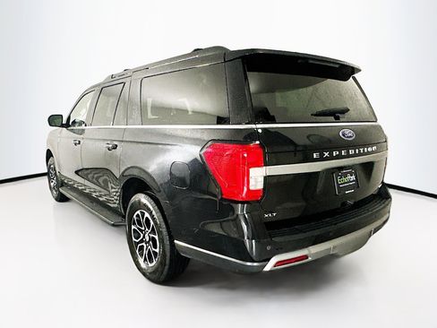 Used 2024 Ford Expedition Max XLT image 5