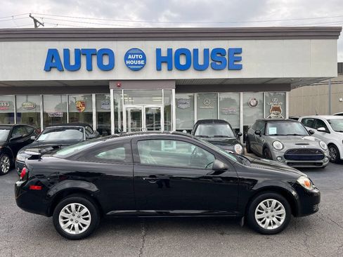 Used 2010 Chevrolet Cobalt LS FWD image 9