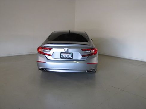 Used 2022 Honda Accord Sport image 23