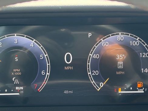 New 2026 Jeep Grand Cherokee Summit AWD/4WD image 21