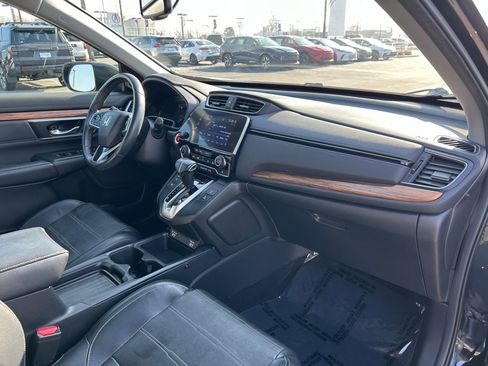 Used 2020 Honda CR-V EX-L image 27