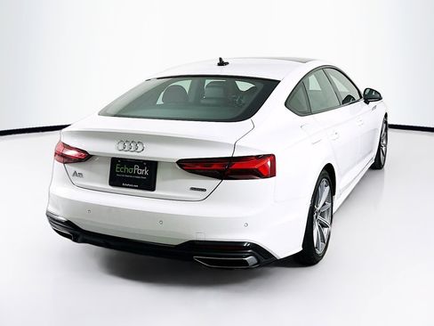 Used 2025 Audi A5 2.0T Premium Plus image 9