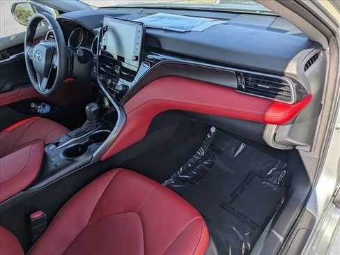 Used 2024 Toyota Camry XSE image 18