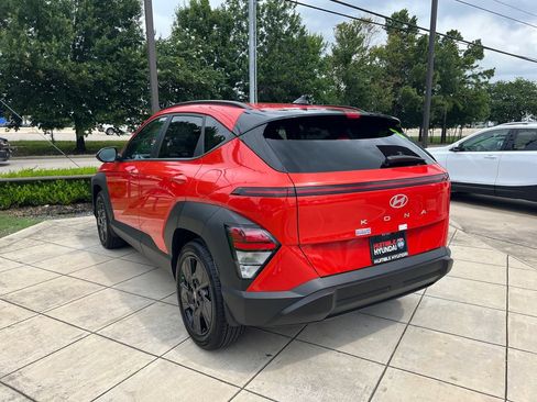 New 2026 Hyundai Kona SEL Sport FWD image 13
