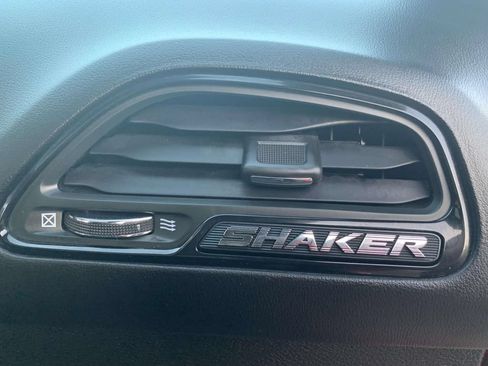 Used 2023 Dodge Challenger R/T Scat Pack w/ Plus Package RWD image 96