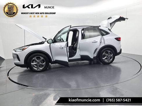 Used 2025 Ford Escape ST-Line FWD image 56