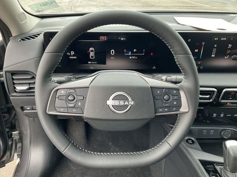 New 2026 Nissan Sentra SV w/ SV Convenience Package image 19