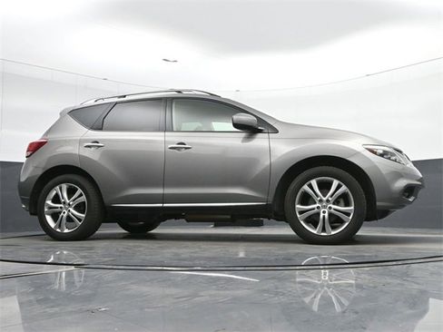 Used 2012 Nissan Murano LE image 11