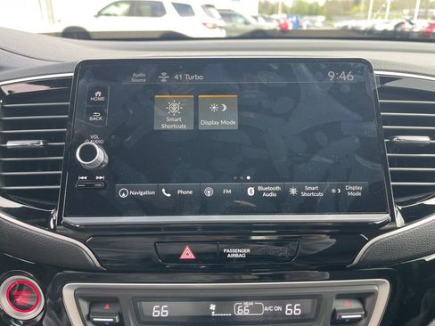 New 2026 Honda Ridgeline Black Edition image 12