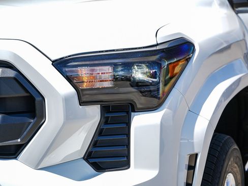New 2026 Toyota Tacoma SR5 RWD image 5