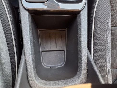 Used 2025 Chevrolet TrailBlazer LT FWD image 59