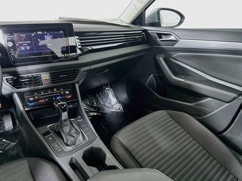 New 2026 Volkswagen Jetta S FWD image 21