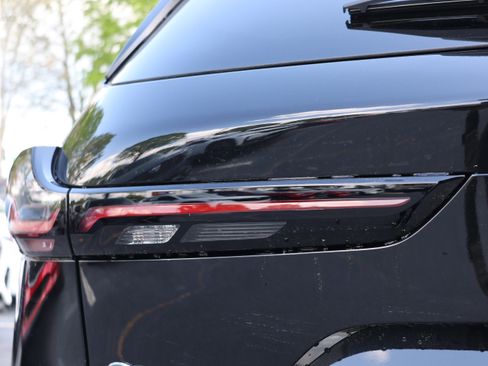 New 2026 MAZDA CX-5 Select image 22