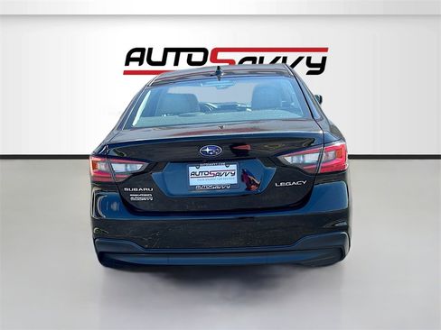 Used 2022 Subaru Legacy Limited w/ Popular Package #3 image 6