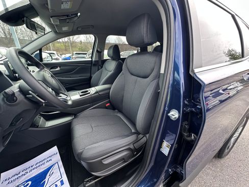 Used 2023 Hyundai Santa Fe SE w/ Cargo Package image 21