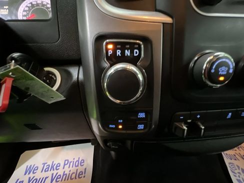 Used 2021 RAM 1500 Classic SLT w/ Protection Group AWD/4WD image 25