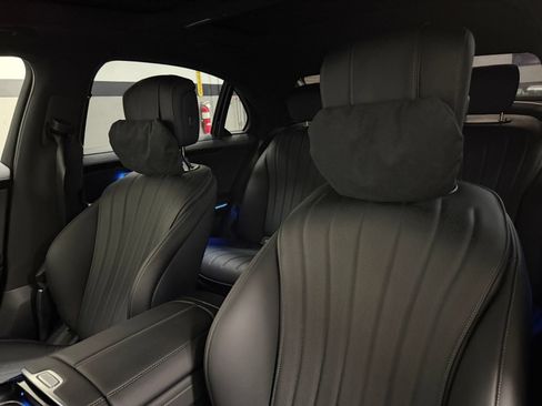 Certified 2026 Mercedes-Benz S 500 4MATIC image 25
