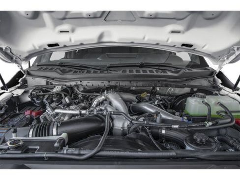 New 2026 Ford F350 XLT w/ XLT Premium Package image 11