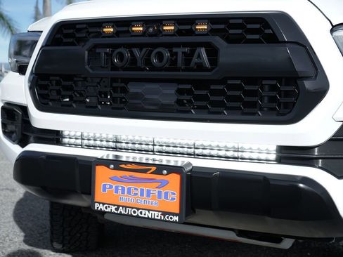 Used 2021 Toyota Tacoma TRD Pro image 47