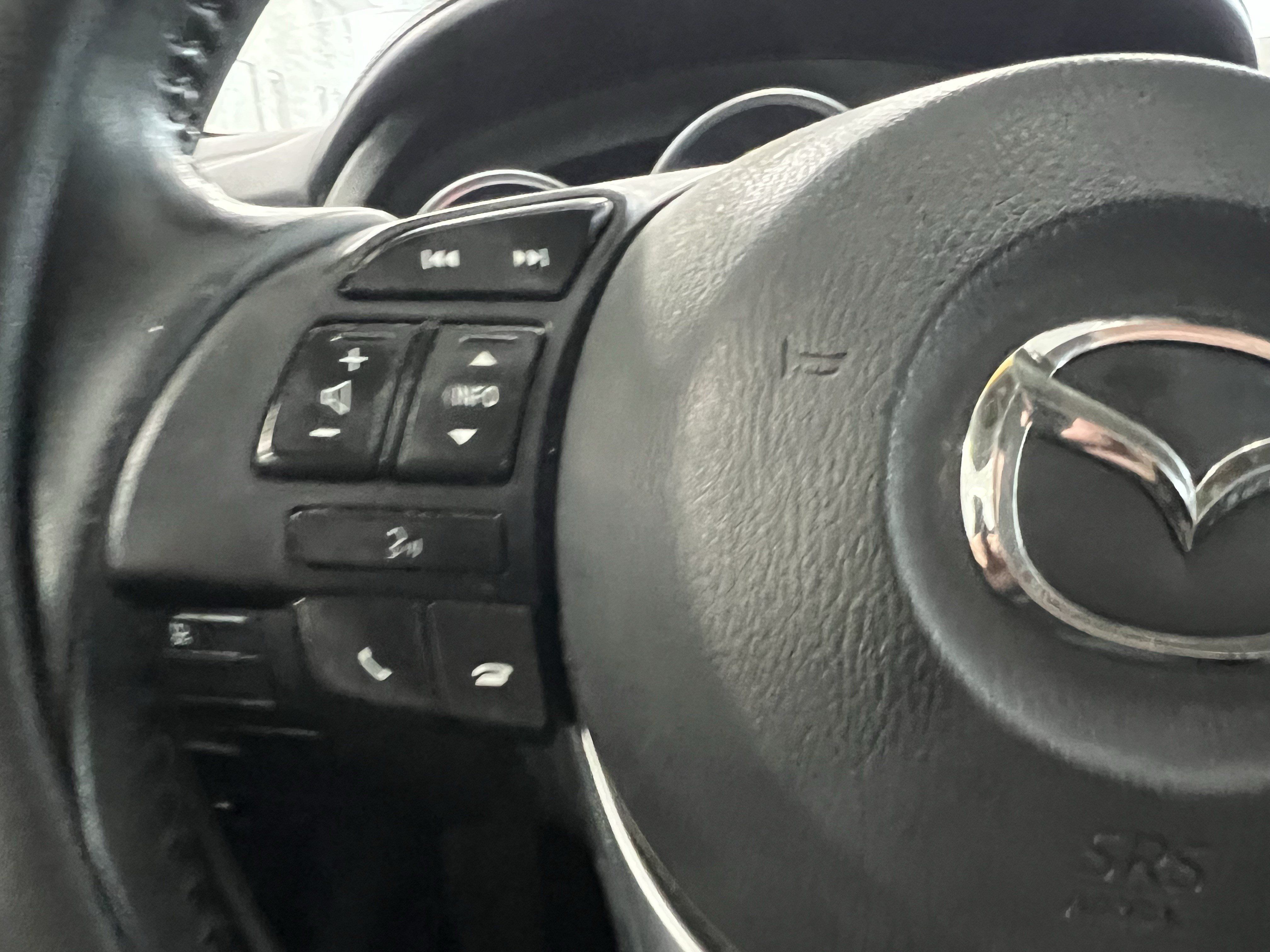 Used 2016 MAZDA MAZDA6 Sport FWD image 19