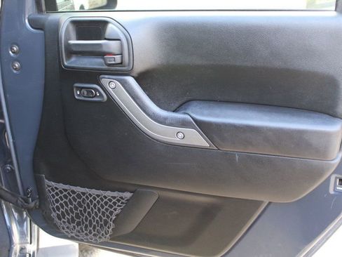 Used 2016 Jeep Wrangler Unlimited Sport w/ Quick Order Package 24S image 26