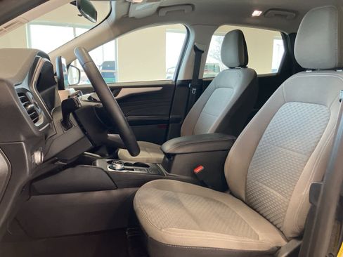 Used 2022 Ford Escape SE w/ Convenience Package image 10