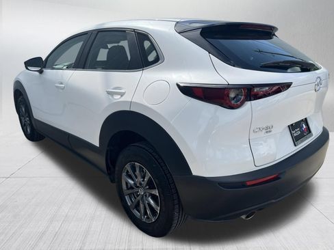 Used 2023 MAZDA CX-30 AWD 2.5 S image 6