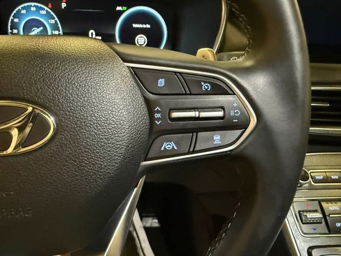 Used 2023 Hyundai Santa Fe SEL Premium image 24