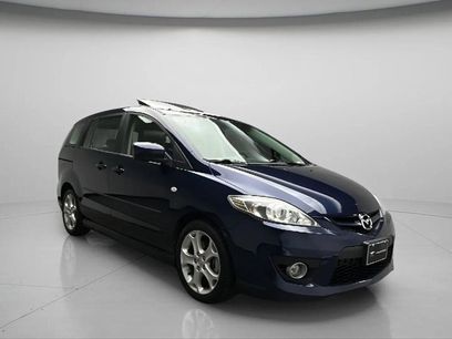 Used 2008 MAZDA MAZDA5 Grand Touring
