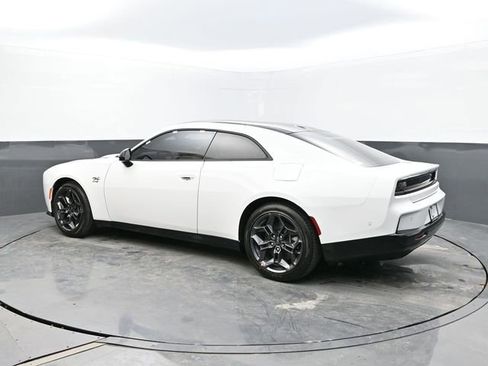 New 2025 Dodge Charger R/T w/ Quick Order Package 25M R/T image 3