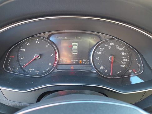 Used 2020 Audi A6 2.0T Premium w/ Convenience Package image 21