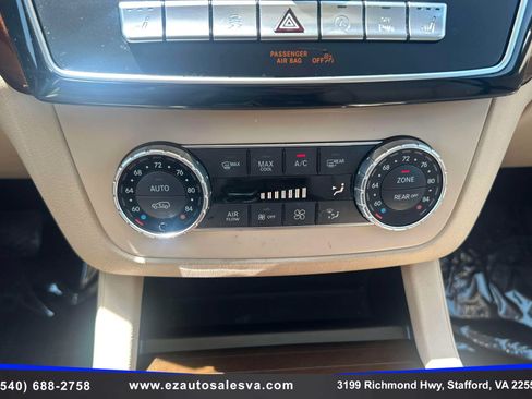 Used 2018 Mercedes-Benz GLS 450 4MATIC w/ Premium Package image 27