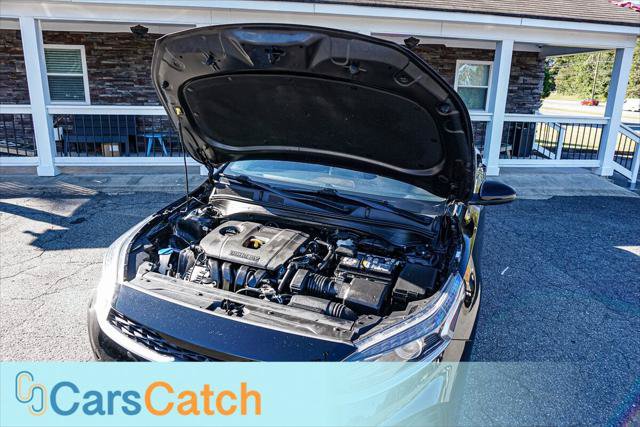 Used 2023 Kia Forte LXS FWD image 38