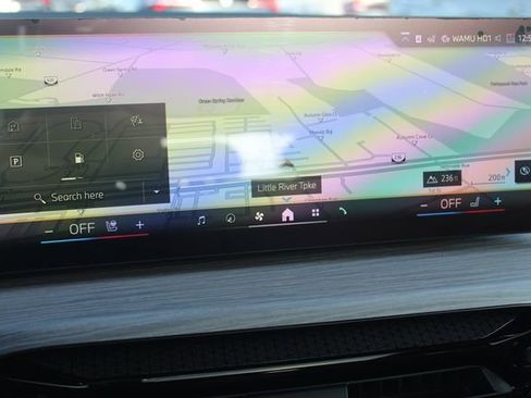 New 2026 BMW 430i xDrive w/ M Sport Package image 18