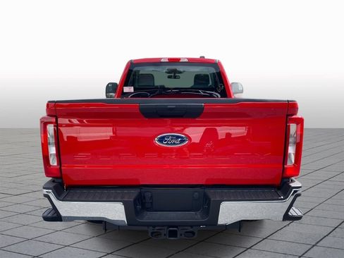Used 2026 Ford F350 XL w/ XL Chrome Package RWD image 5