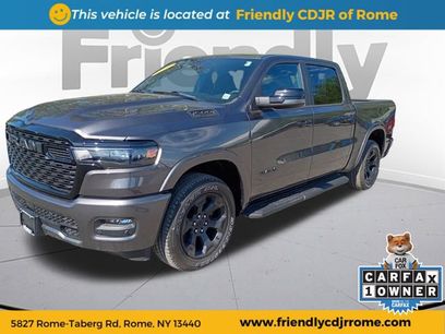 Used 2025 RAM 1500 Big Horn