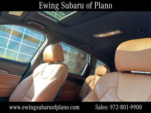 Used 2024 Kia Telluride EX X-Line image 22
