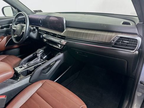 Used 2023 Kia Telluride SX Prestige image 32